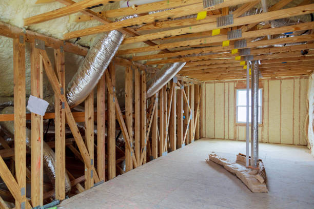 Best Types of Insulation in Franklin Park, FL