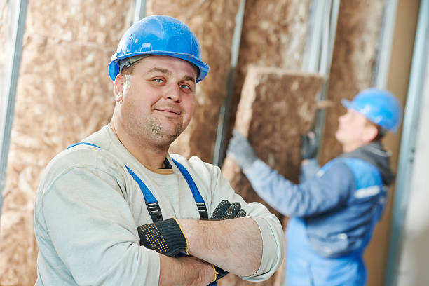 Best Insulation for Specific Applications in Franklin Park, FL